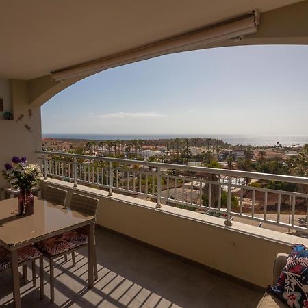 Comfortable Apartment With Amazing Sea Views Пальм-мар Екстер'єр фото