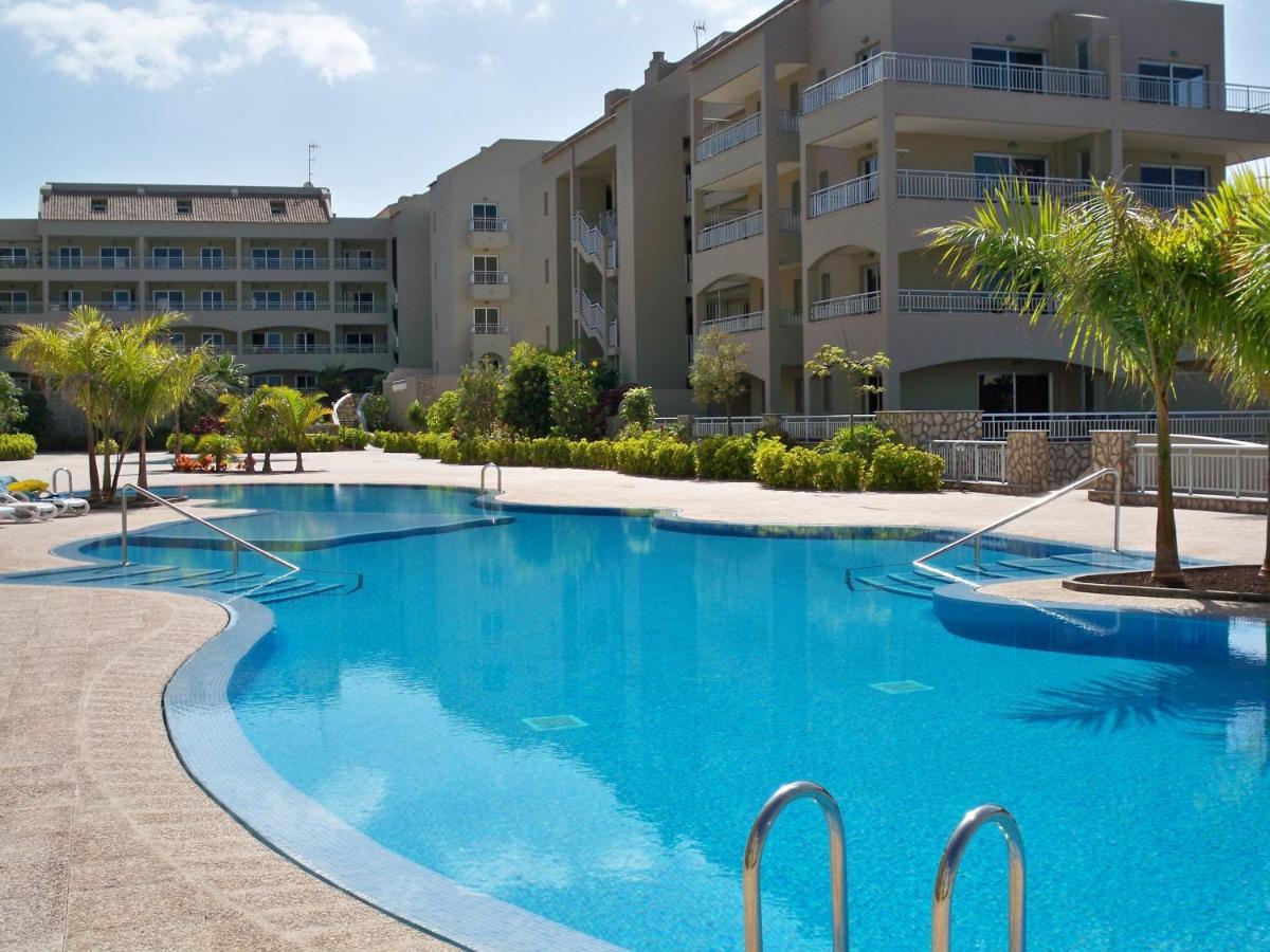 Comfortable Apartment With Amazing Sea Views Пальм-мар Екстер'єр фото